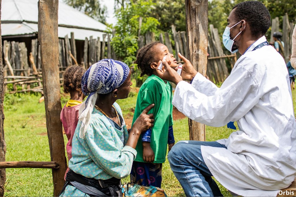 百利好:“益”起行动 守护未来