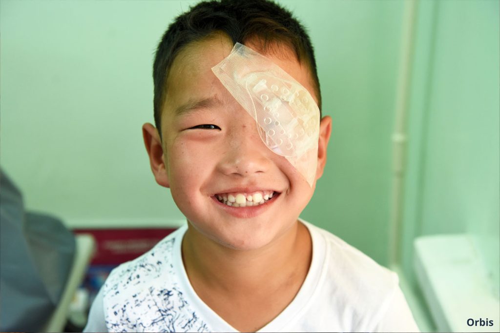 百利好:“益”起行动 守护未来