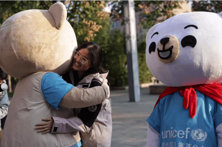 百利好:“益”起行动 守护未来